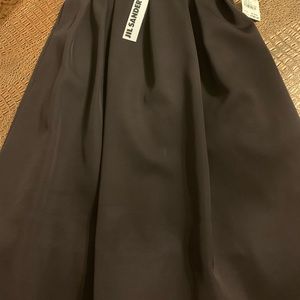 Jill Sander Skirt- size 42 (10)